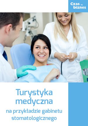 Turystyka medyczna – ebooki