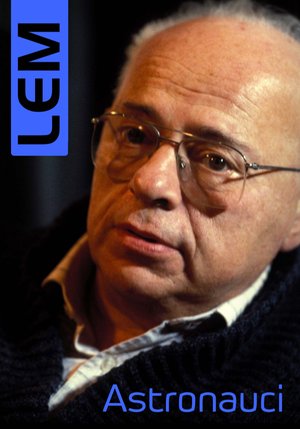 Astronauci – ebook