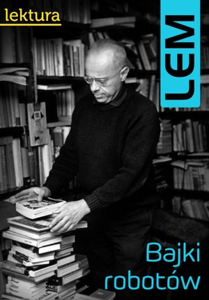 Bajki robotów – ebook