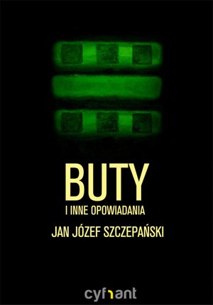 Buty i inne opowiadania – ebook