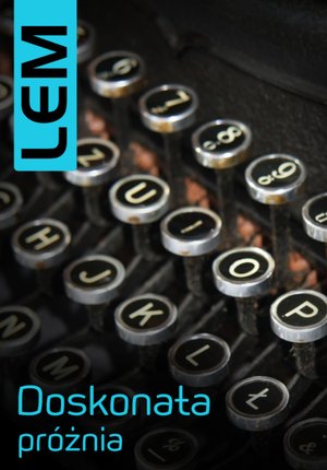 Doskonała próżnia – ebook