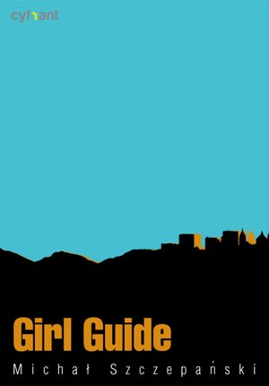 Girl Guide – ebook