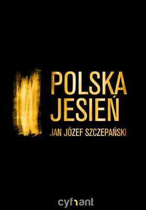 Polska jesień – ebook