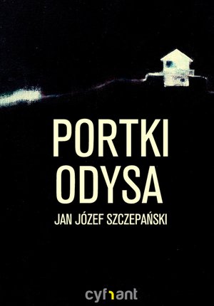 Portki Odysa – ebook