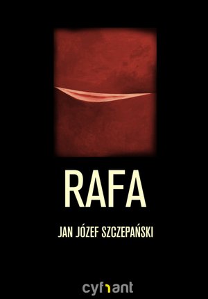 Rafa – ebook