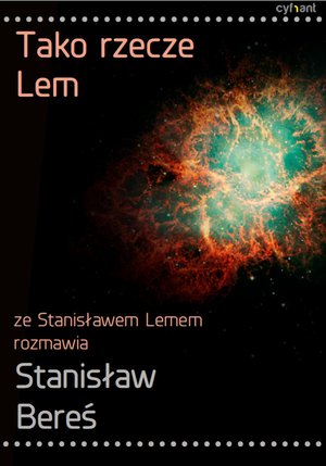 Tako rzecze Lem – ebook