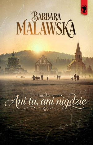 Ani tu, ani nigdzie – ebook