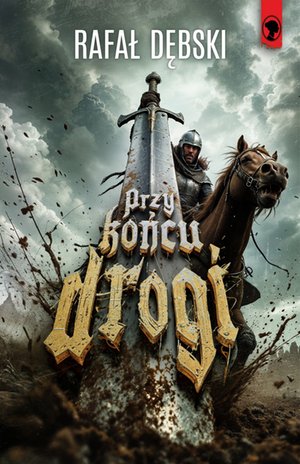 Przy końcu drogi – ebook