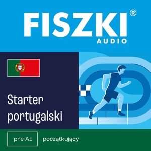 FISZKI audio - portugalski - Starter – audiobooki