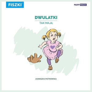 Dwulatki tak mają – ebooki