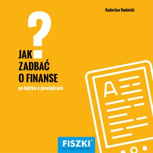 Jak zadbać o finanse? – ebooki