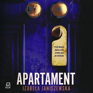 Apartament – audiobooki
