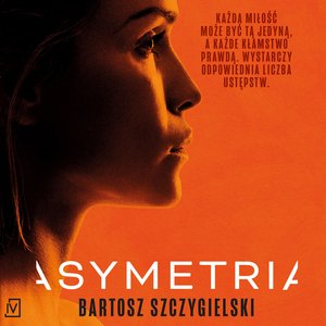 Asymetria – audiobooki