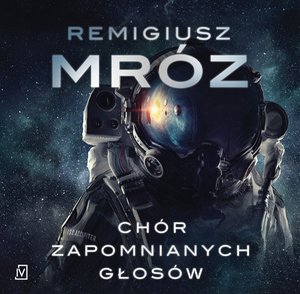 Chór zapomnianych głosów – audiobooki