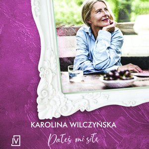 Dałeś mi siłę – audiobooki