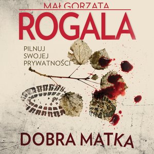 Dobra Matka – audiobooki