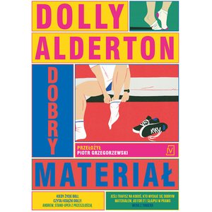 Dobry materiał – audiobooki