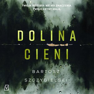Dolina Cieni – audiobooki