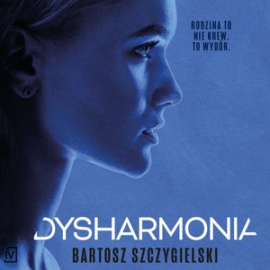 Dysharmonia – audiobooki