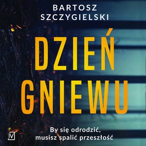 Dzień gniewu – audiobooki