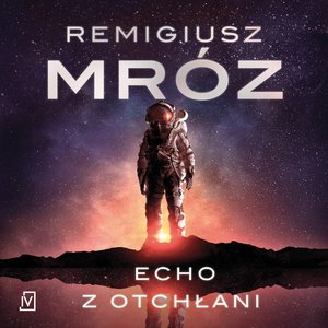 Echo z otchłani – audiobooki