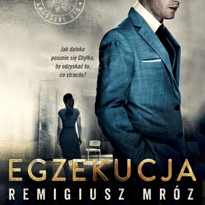 Egzekucja – audiobooki