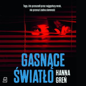 Gasnące światło – audiobooki