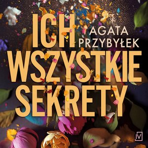 Ich wszystkie sekrety – audiobooki