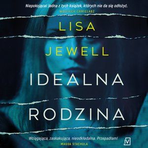 Idealna rodzina – audiobooki