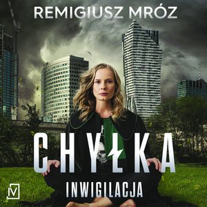 Inwigilacja – audiobooki