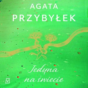 Jedyna na świecie – audiobooki