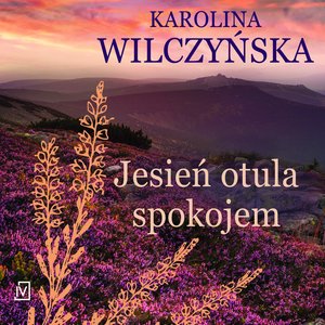 Jesień otula spokojem – audiobooki