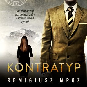 Kontratyp – audiobooki