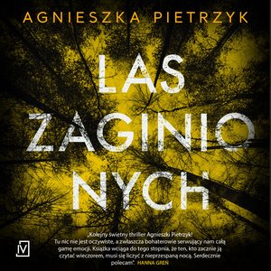 Las zaginionych – audiobooki