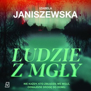 Ludzie z mgły – audiobooki