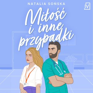 Miłość i inne przypadki – audiobooki