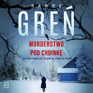 Morderstwo pod choinkę – audiobooki