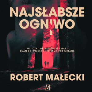Najsłabsze ogniwo – audiobooki
