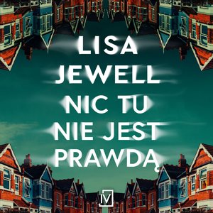 Nic tu nie jest prawdą – audiobooki