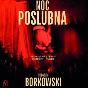 Noc poślubna – audiobooki
