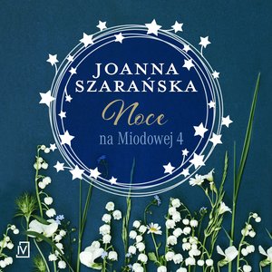 Noce na Miodowej 4 – audiobooki
