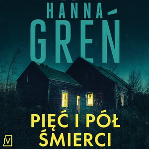 Pięć i pół śmierci – audiobooki