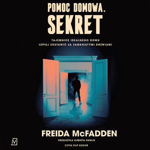 Pomoc domowa. Sekret – audiobooki