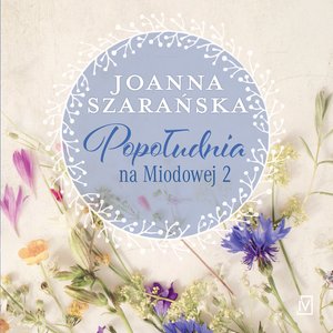 Popołudnia na Miodowej 2 – audiobooki