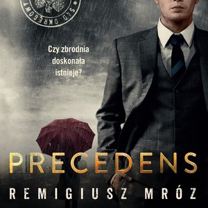 Precedens – audiobooki