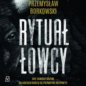 Rytuał łowcy – audiobooki