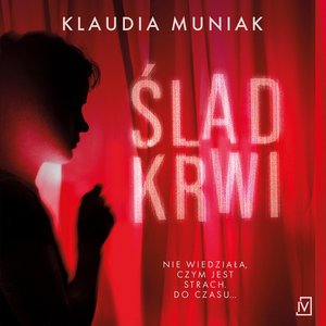 Ślad krwi – audiobooki