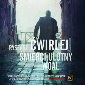 Śmierci ulotny woal – audiobooki