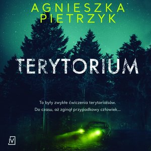 Terytorium – audiobooki