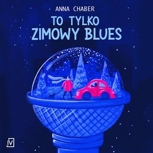 To tylko zimowy blues – audiobooki